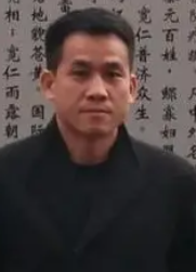 黄灿阳