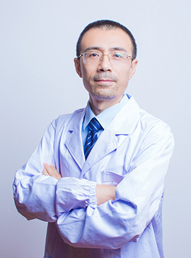 潘峰