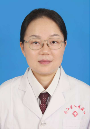 周红梅