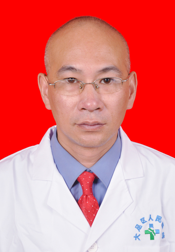 曾庆礼