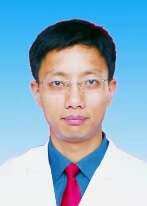 杨志刚