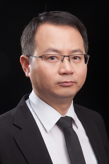 李建民