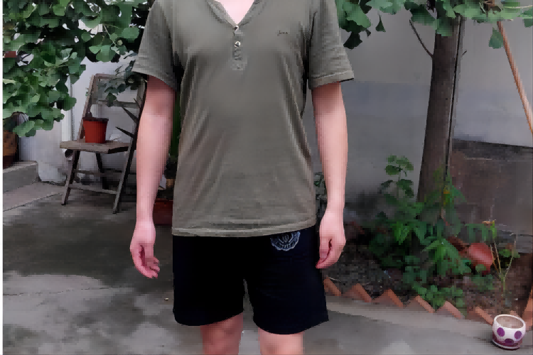 超重体型图 超重体型图