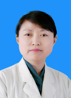 杨冬梅