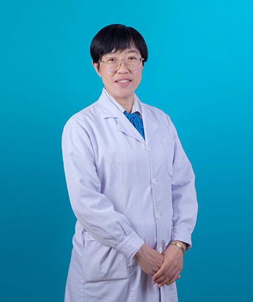 李翠娥