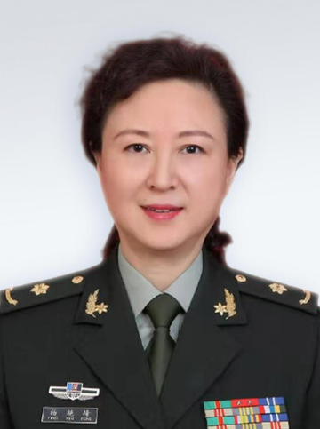 杨艳峰