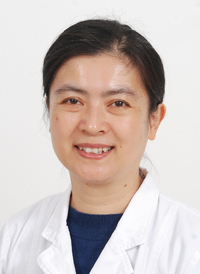 陆莹