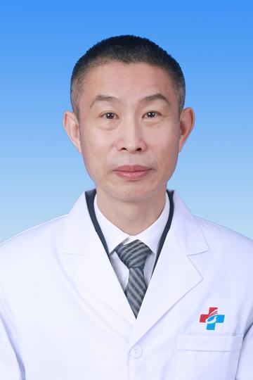 陈希