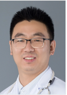 马宏