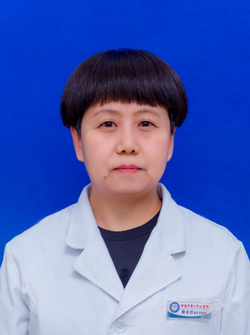 蔡金玲