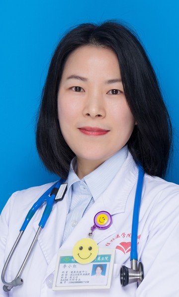 李小红