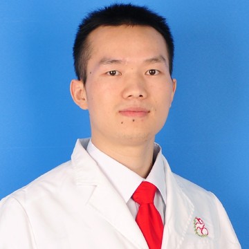 杨刚
