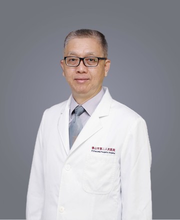 何柏林