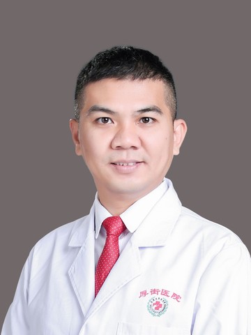 杨兴桂