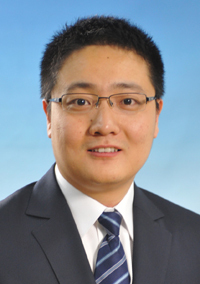 梁晓波