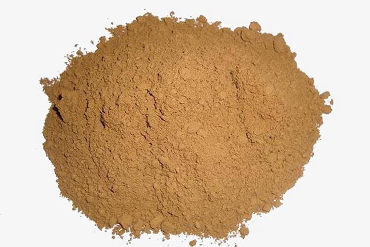 赤硝粉末图 赤硝粉末图