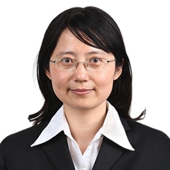 周蕾