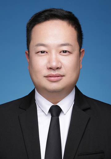 张冠磊