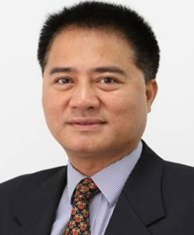 黄健清