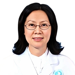 张秀丽