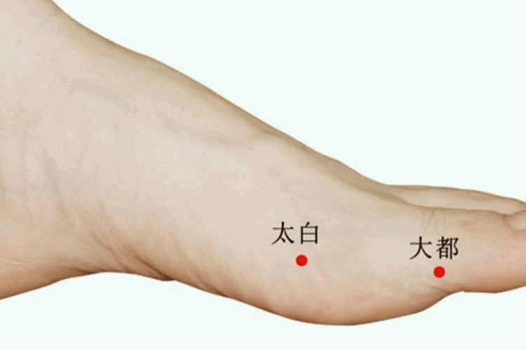 大都准确位置图