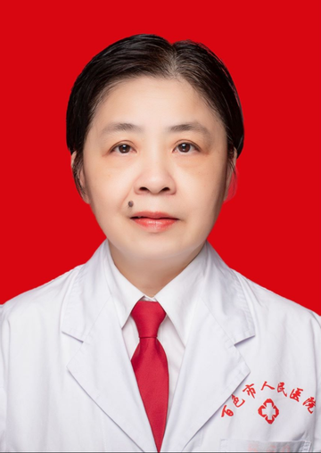 梁碧琴