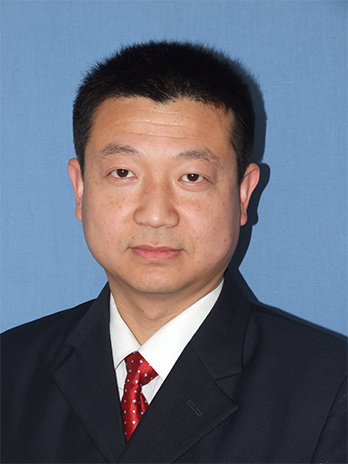李俊峰
