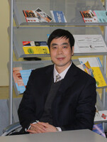 江晓春
