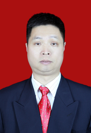 陈明森