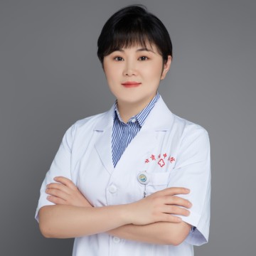 窦莉莉