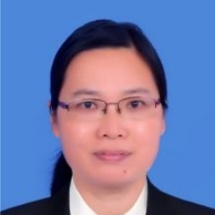 黄常英