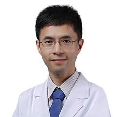 陈思明