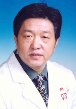 蒋美峰