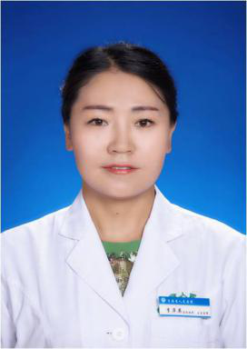 李萍英