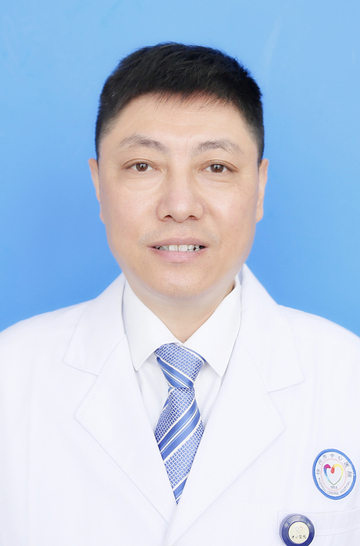 李军
