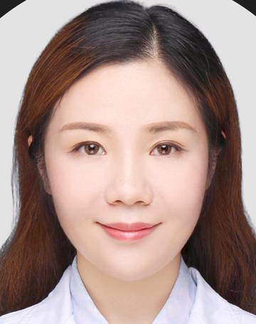 张霓