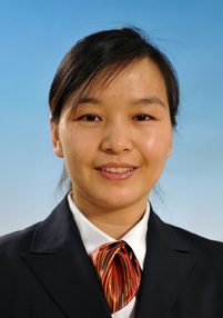 李峰娟