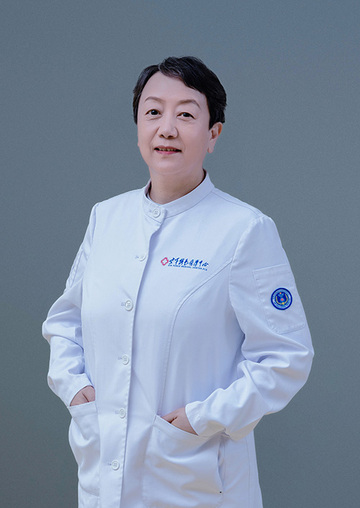 盛丽霞