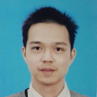 杨海淦