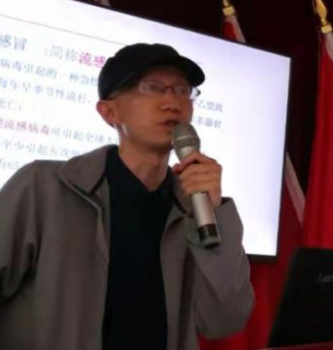 任靖宇