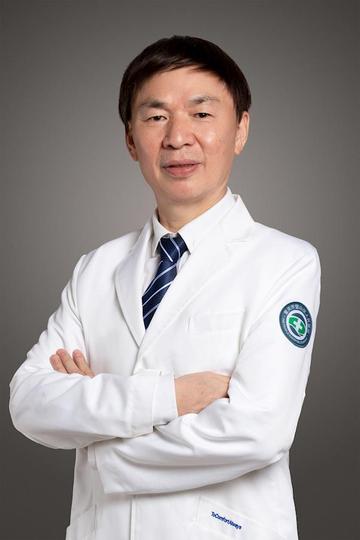 陈必刚