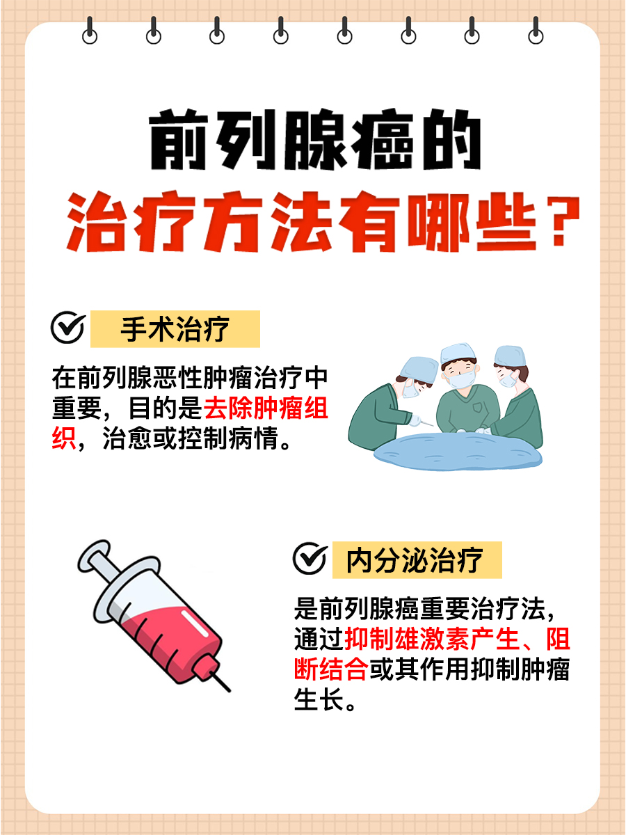 前列腺恶性肿瘤和前列腺癌的区别，一文解析