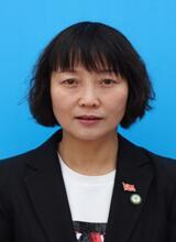 张丽萍