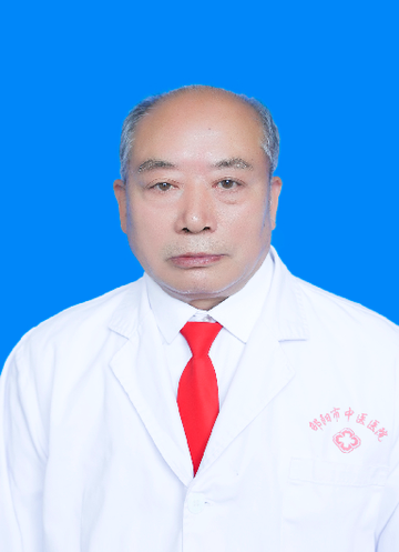 邓吉祥