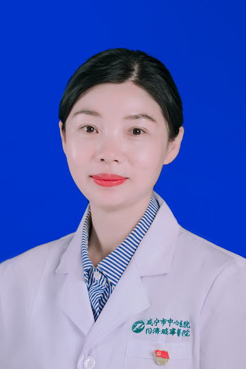 石巧云