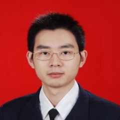 杨杰