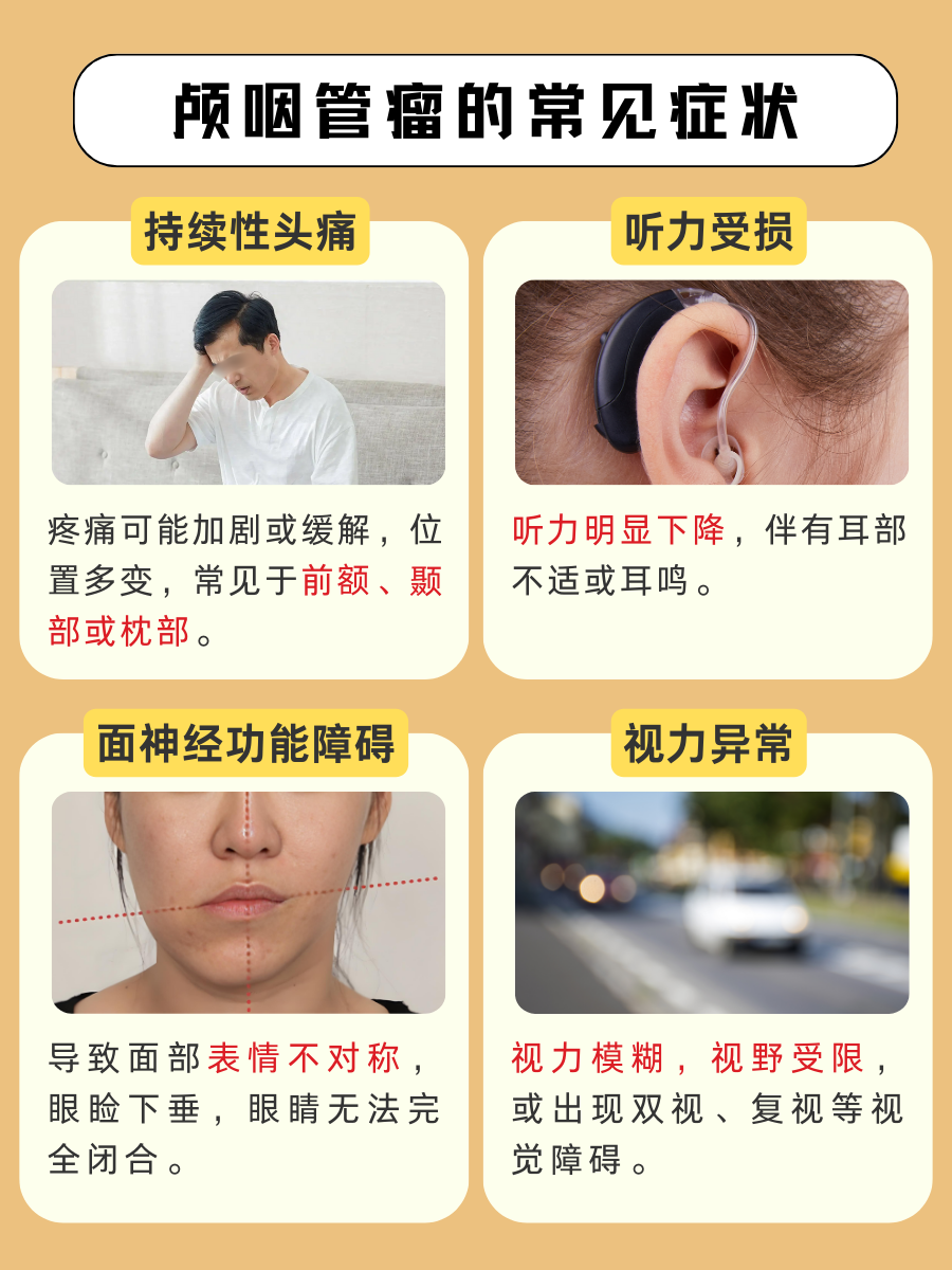 颅咽管瘤,会“留”给下一代吗?