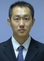 闫冠仲
