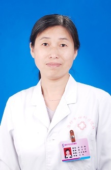 张洪梅