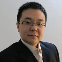 心理咨询师陈文杰(知乎大V)